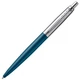 Ручка шариковая Parker JOTTER 17 XL Matt Blue CT BP Паркер (12 132) - изображение 2