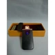 Спиральная электрическая USB зажигалка ZGP 5 Чёрная - изображение 2