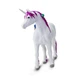 Фигурка Розовый единорог Safari Ltd 802929 - изображение 2