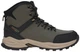 Ботинки Restime PMZ19136 43 28.7 см Khaki (2000000346465_2) - изображение 1