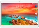 Планшет-телефон Adronix X1001 Silver LTE 2/32GB + Чохол-клавіатура - зображення 8