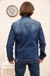Куртка AGER S Синий 157R4598 - изображение 4
