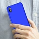 Чохол GKK 360 для Xiaomi Redmi 7A бампер протиударний Blue - зображення 5