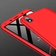 Чохол GKK 360 для Xiaomi Redmi 7A бампер протиударний Red - зображення 4