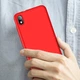 Чохол GKK 360 для Xiaomi Redmi 7A бампер протиударний Red - зображення 5