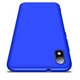 Чохол GKK 360 для Xiaomi Redmi 7A бампер протиударний Blue - зображення 7