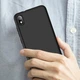 Чехол GKK 360 для Xiaomi Redmi 7A бампер противоударный Black - изображение 4