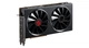 Видеокарта AMD Radeon RX 5700 8GB GDDR6 Red Dragon PowerColor (AXRX 5700 8GBD6-3DHR/OC) - изображение 4
