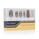 Фрезы алмазные Nail Drill Set-33 набор 5 шт. для педикюра - изображение 2