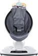 Укачивающий центр 4Moms Mamaroo Dark Grey cool mesh (817980016347) - изображение 1
