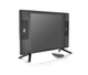 Телевизор SY-190TV (16:9), 19" LED TV:AV+TV+VGA+HDMI+USB+Speakers+DC12V, Black, Box - изображение 1