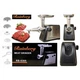 Мясорубка электрическая Rainberg RB-6305 3000 Вт + соковыжималка - зображення 6