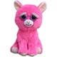 Интерактивная игрушка Feisty Pets Добрые Злые зверюшки Розовая Кошка 20 см - изображение 3