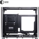 Корпус QUBE A4 Aluminum Silver (QBA4I_WSNU3) 315097 - зображення 12