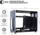 Корпус QUBE A4 Gray (QBA4I_WGNU3) - зображення 2