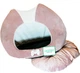 Будка для кошек Lucky Pet Тифани №1 30х40х40 см (4820224211121) - изображение 2