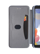 Чехол Fiji G.C. для Samsung Galaxy M32 (M325) книжка магнитная Bordo - изображение 3