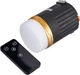 Фонарь кемпинговый аккумуляторный SKIF Outdoor Light Drop Max Black/Orange (3890025) - изображение 4
