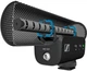 Микрофон Sennheiser MKE 400 (508898) - изображение 6