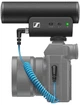 Микрофон Sennheiser MKE 400 (508898) - изображение 8