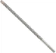 Бур DeWalt XLR SDS-Max 24 x 400 x 540 мм (DT60823) - зображення 1