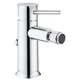 Змішувач для біде Grohe BauClassic, хром (32864000) - изображение 1