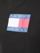 Футболка Tommy Jeans 10643.1 XL (50) Черная - изображение 4