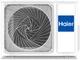 Кондиціонер HAIER AS25S2SF1FA-BC Flexis - зображення 6