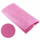 Коврик подстилка для пикника или моря АНТИ-ПЕСОК Sand Free Mat 200x200 мм Розовый ORIGINAL (IM 46596) - изображение 4