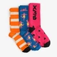 Набір шкарпеток Dodo Socks ХЗВ 44-46 - изображение 1