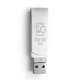 Флеш-накопитель USB3.0 256GB Lightning T&G 007 Metal Series (TG007IOS-256G3) - изображение 2