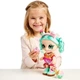 Лялька Kindi Kids Snack Time Friends Peppa Mint (Moose Toys, США) Кінді Кидс Пеппа Мінт (М'ятна Пеппа) (50007) - зображення 4