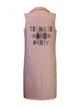 Кардиган Lucky Talin 18244 8-9 128-134 см Персиковый - изображение 2