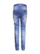 Джинси Gofi Jeans 60450 176 см Блакитні - зображення 3