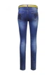 Джинси Gofi Jeans 3020 176 см Сині - зображення 3