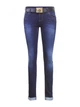 Джинсы Gofi Jeans 60569 176 см Синие - изображение 1