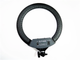 Кольцевая LED лампа селфи подсветка набор блогера Ring Light SLP-G500 45см 220V с креплениями для телефона+ пульт + чехол - изображение 8