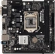 Материнская плата ASRock H310CM-HDV (s1151, Intel H310, PCI-Ex16) - изображение 1