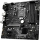 Материнская плата MSI B365M PRO-VDH (s1151, Intel B365, PCI-Ex16) - изображение 2