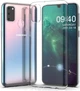 Чехол для смартфона BeCover для Samsung Galaxy M21 SM-M215/M30s SM-M307 Transparancy (704112) - изображение 3