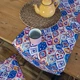 Дорожка на стол (раннер) Etno ornament 150х40 см - изображение 2