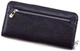 Женский кошелек ST Leather ST201 Dark Blue NEW - изображение 3