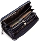 Женский кошелек ST Leather ST201 Dark Blue NEW - изображение 4