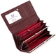 Женский кошелек ST Leather ST246 Date red New - изображение 2