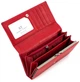 Женский кошелек ST Leather ST246 Red New - изображение 6