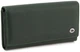 Жіночий гаманець ST Leather ST246 Green New - зображення 1