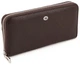 Женский кошелек ST Leather ST201Coffee New - изображение 1