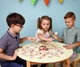 Дитяча настільна гра зі дзвоником «Гостре око. Смаколики» Vladi Toys VT8010-15 - зображення 7