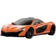 Машина на радіокеруванні Rastar McLaren P1 1:14, 75110 (оранжевий) - изображение 3