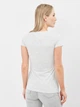 Футболка женская Tommy Hilfiger 10635.2 L Серая - изображение 2